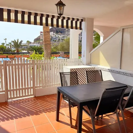 Vista Bella - Planta Baja Al Lado De La Piscina - Ground Floor By The Pool Appartement *