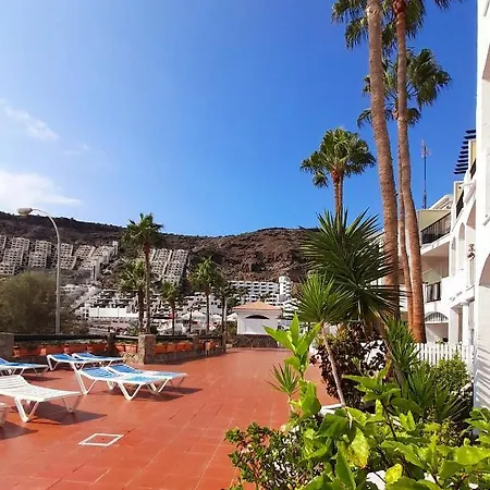 Vista Bella - Planta Baja Al Lado De La Piscina - Ground Floor By The Pool Appartement