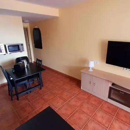 Vista Bella - Planta Baja Al Lado De La Piscina - Ground Floor By The Pool *