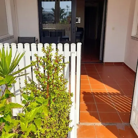 Vista Bella - Planta Baja Al Lado De La Piscina - Ground Floor By The Pool *