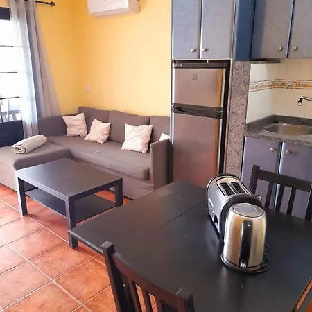 Vista Bella - Planta Baja Al Lado De La Piscina - Ground Floor By The Pool Appartement