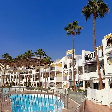 Vista Bella - Planta Baja Al Lado De La Piscina - Ground Floor By The Pool * Playa Del Cura (Gran Canaria)