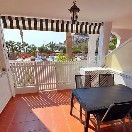 Vista Bella - Planta Baja Al Lado De La Piscina - Ground Floor By The Pool Appartement *