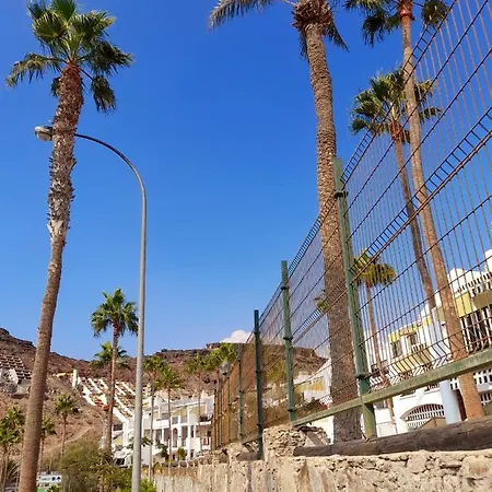Vista Bella - Planta Baja Al Lado De La Piscina - Ground Floor By The Pool * Playa Del Cura (Gran Canaria)