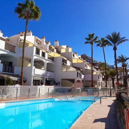 Vista Bella - Planta Baja Al Lado De La Piscina - Ground Floor By The Pool * Playa Del Cura (Gran Canaria)