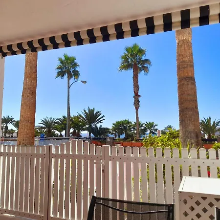 Vista Bella - Planta Baja Al Lado De La Piscina - Ground Floor By The Pool