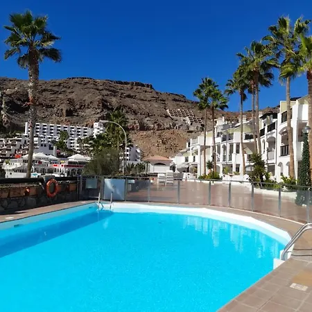 Vista Bella - Planta Baja Al Lado De La Piscina - Ground Floor By The Pool Playa Del Cura (Gran Canaria)