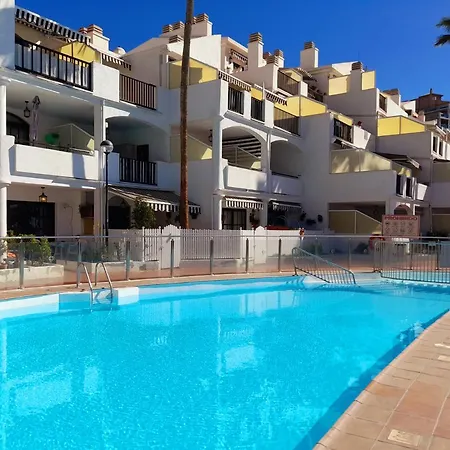 Vista Bella - Planta Baja Al Lado De La Piscina - Ground Floor By The Pool