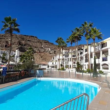 Vista Bella - Planta Baja Al Lado De La Piscina - Ground Floor By The Pool