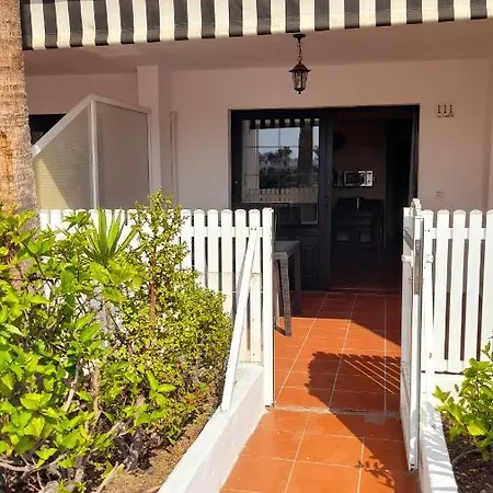 Vista Bella - Planta Baja Al Lado De La Piscina - Ground Floor By The Pool Apartment